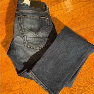 Hudson jeans size 28